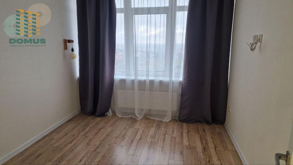 Срочно Евродвушка в ЖК 53 Жемчужина! С ремонтом и мебелью!