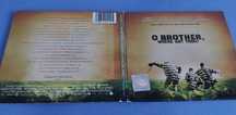 O Brother, Where Art Thou?  -  CD 2001 - 	Soundtrack