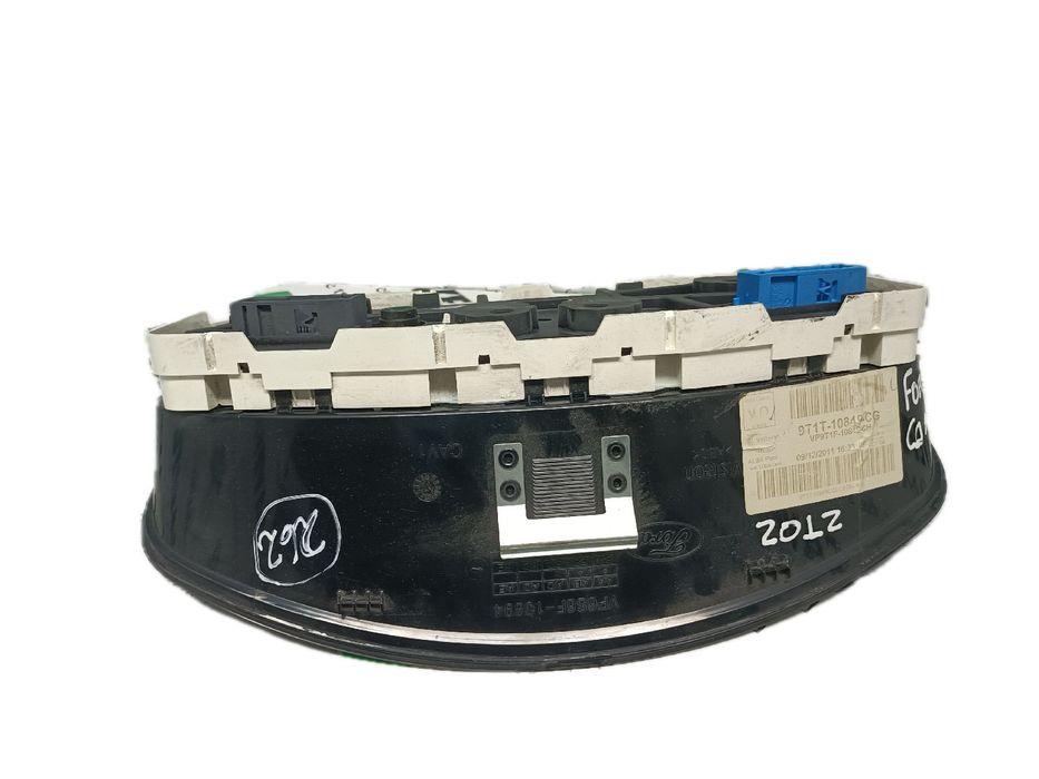 Quadrante / painel de instrumentos FORD Transit Connect I (P65_, P70_,