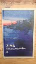 Zima Karl Ove Knausgard