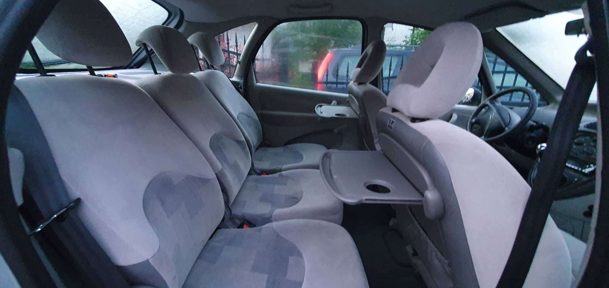 Xsara Picasso FL oryginalny przebieg nowy przegląd i oc