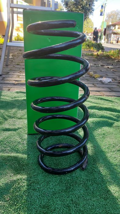 Пружини (усилені) ланос б/в