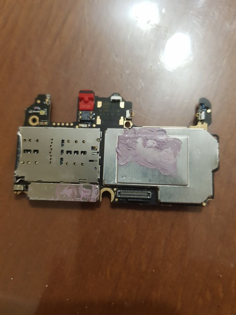 Huawei P10 Plus запчастини