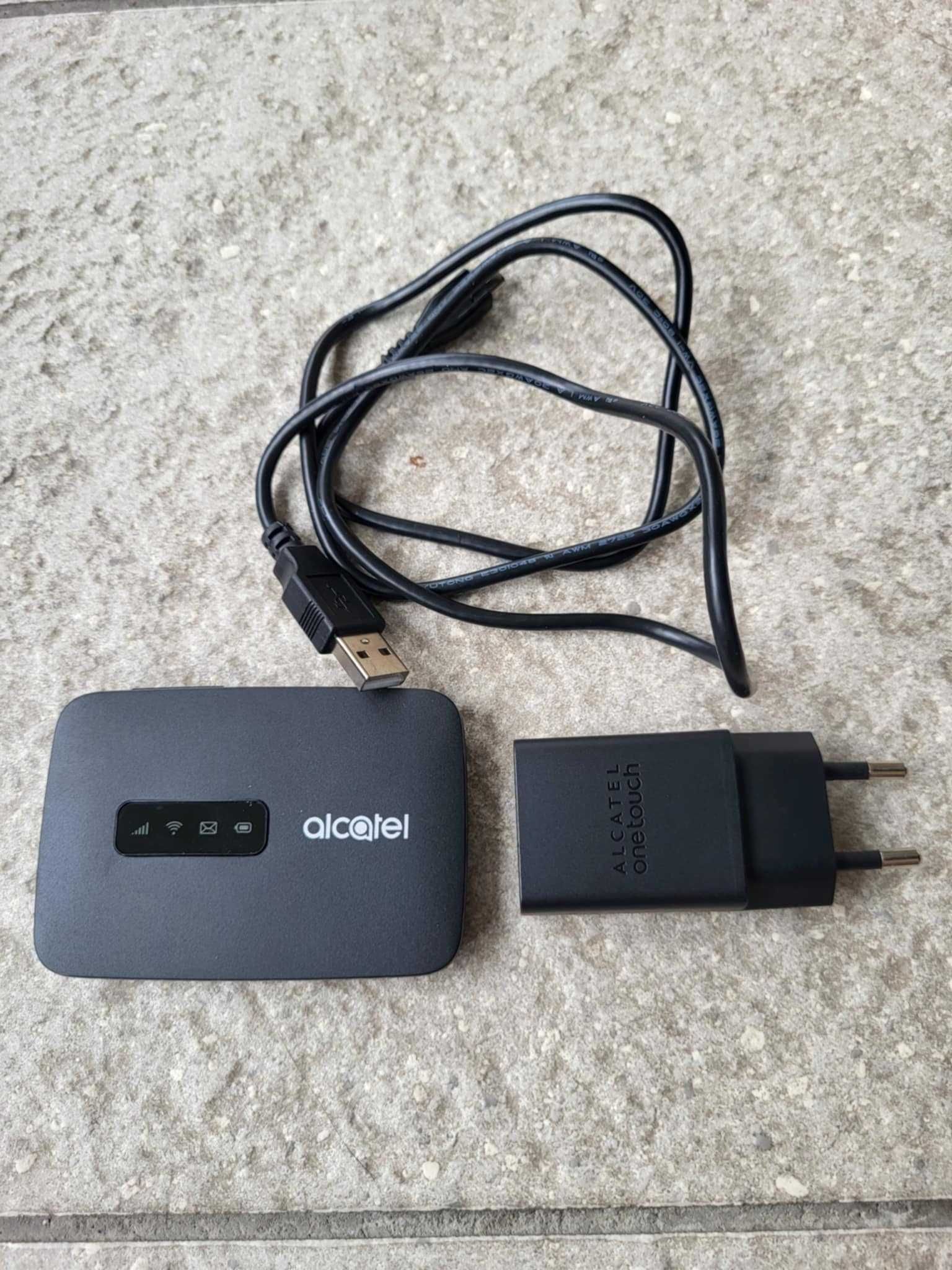 Router LINK ZONE alcatel