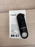 Canon wireless remote