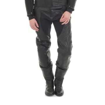 Женские кожаные мотоштаны RST Madison II Ladies Leather Jeans