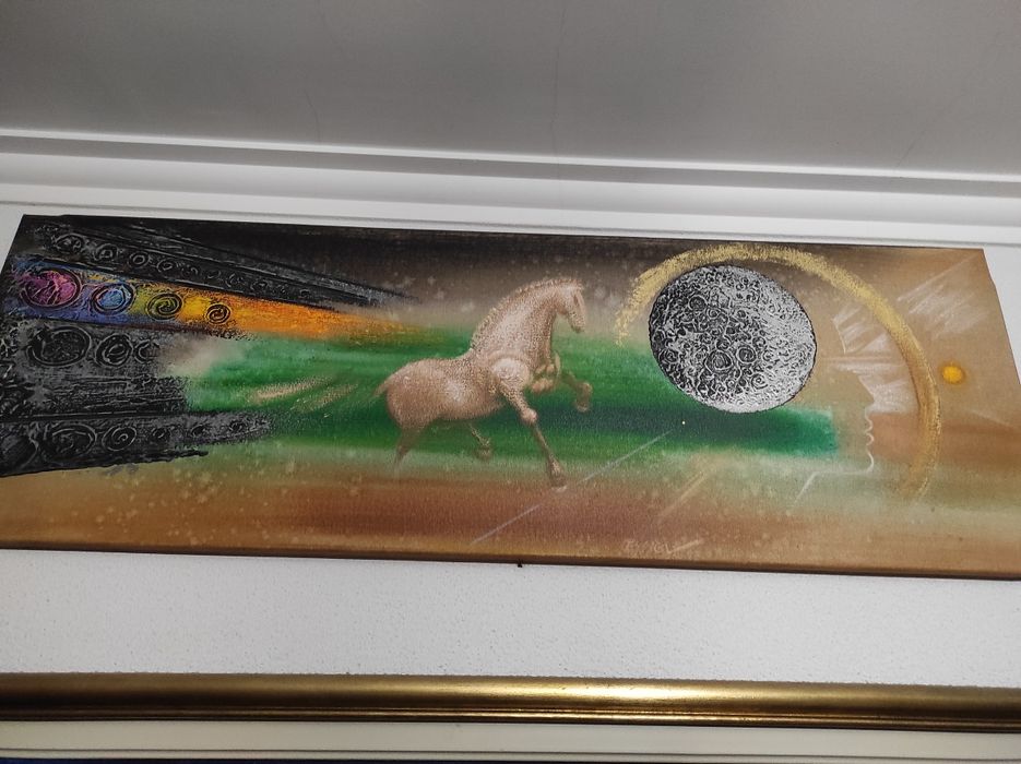 Pintura portuguesa - Vários autores