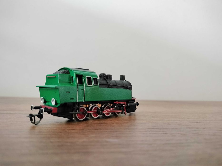 parowóz TKp 4422 TT