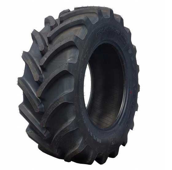 Opona 480/65R28 Firestone Maxi Traction 65 136D/133E TL