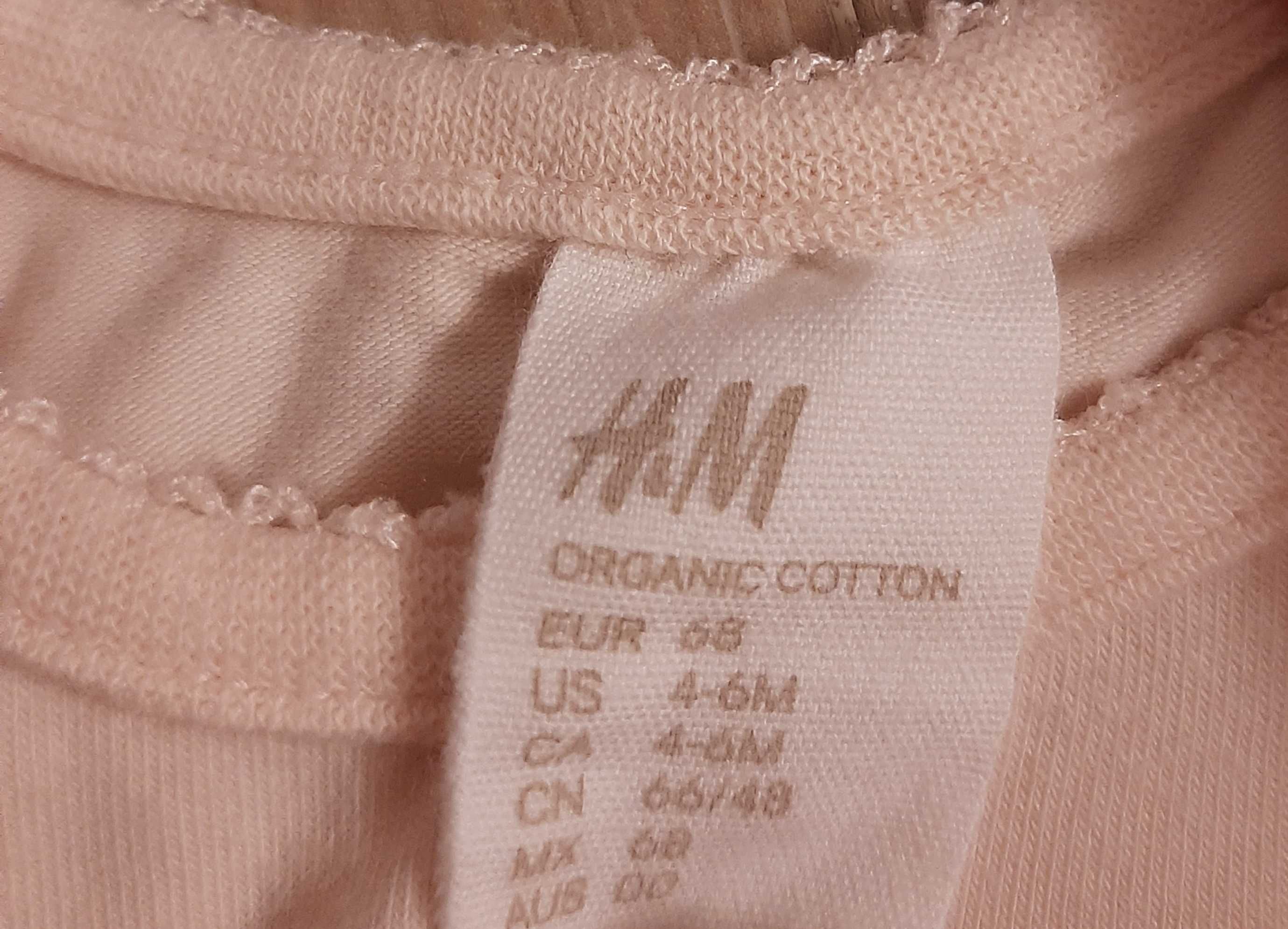Sukieneczka H&M 68