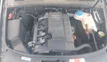 Silnik 2.0 tfsi bpj