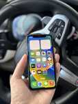 Apple Айфон/Iphone x,10 64gb Black Неверлок АкБ:88% (110$)