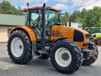 Renault Ares 640 RZ 617 Arion Claas MF 6480 John Deere