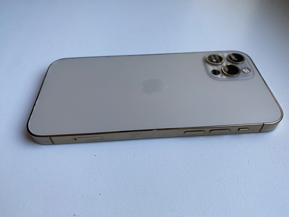 Iphone 12 pro 256 gb