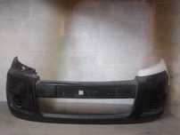 Vendo Para-choque de frente Fiat scudo ano 2006/12