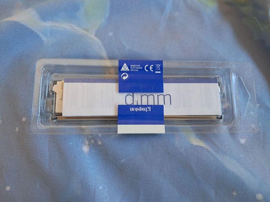 32 Kingston SERVER MEMORY 32GB