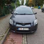 Toyota Auris TOYOTA AURIS 2008 automat