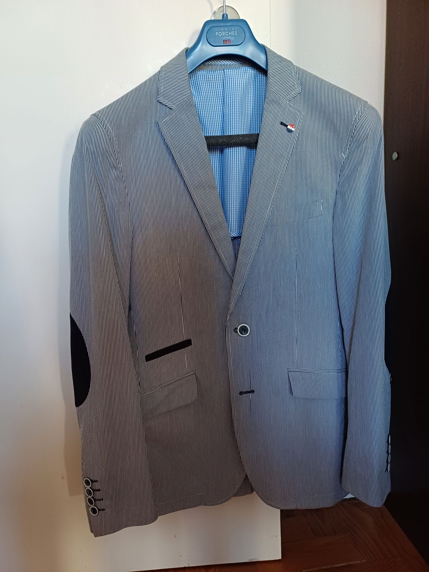 Blazer Pierre Cardin 46