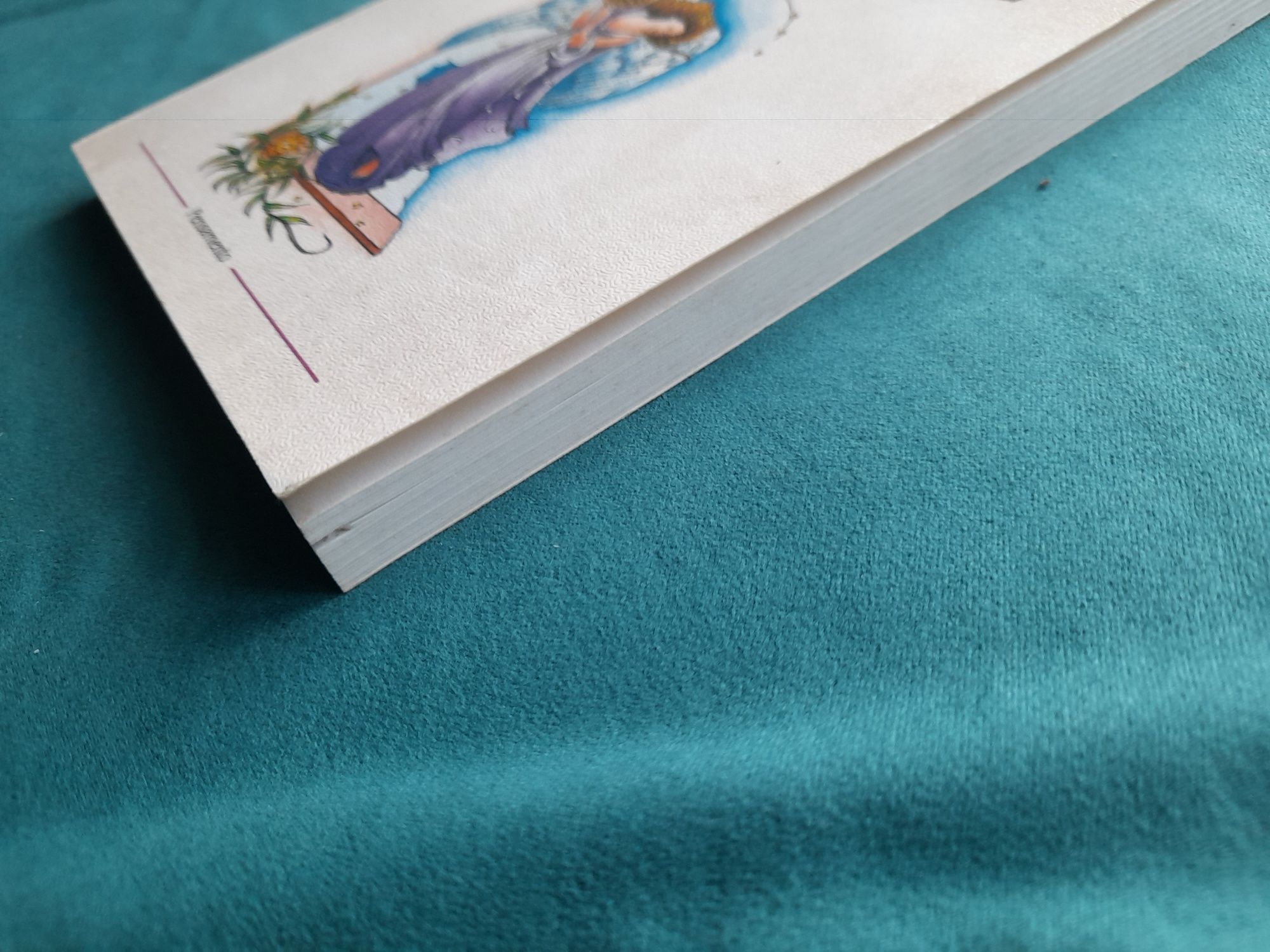 Livro "Os anjos inspiradores da criatividade"