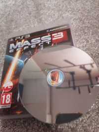 Ps3 Mass effect 3 PL