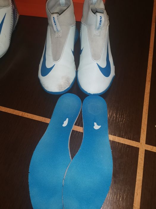 Buty pilkarskie turfy Nike Superfly 37.5