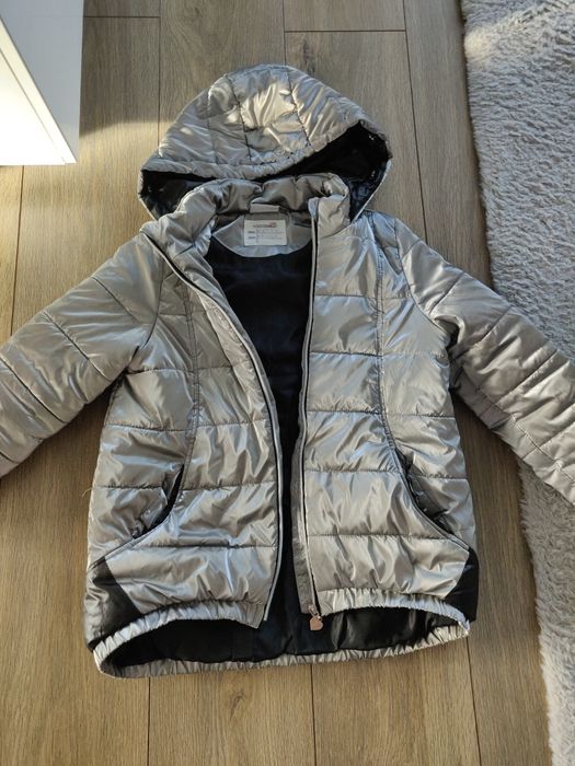 Kurtka zimowa cocodrillo