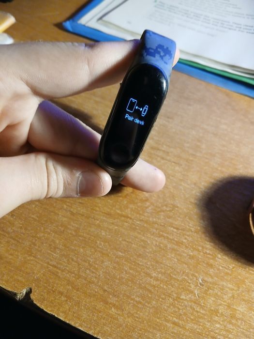 Смарт часы рабочие в идеальном состоянии