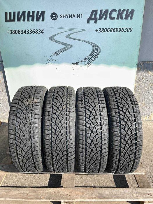 205 60 16 шини зима акція