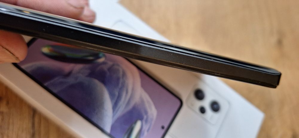 Redmi Note 12 Pro +5G