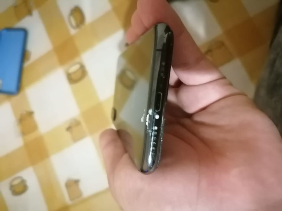 iPhone xs semi novo