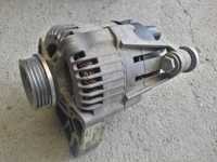 Alternador Fiat Punto de 1999 a 2003 1.2 a Gasolina de 60 CV