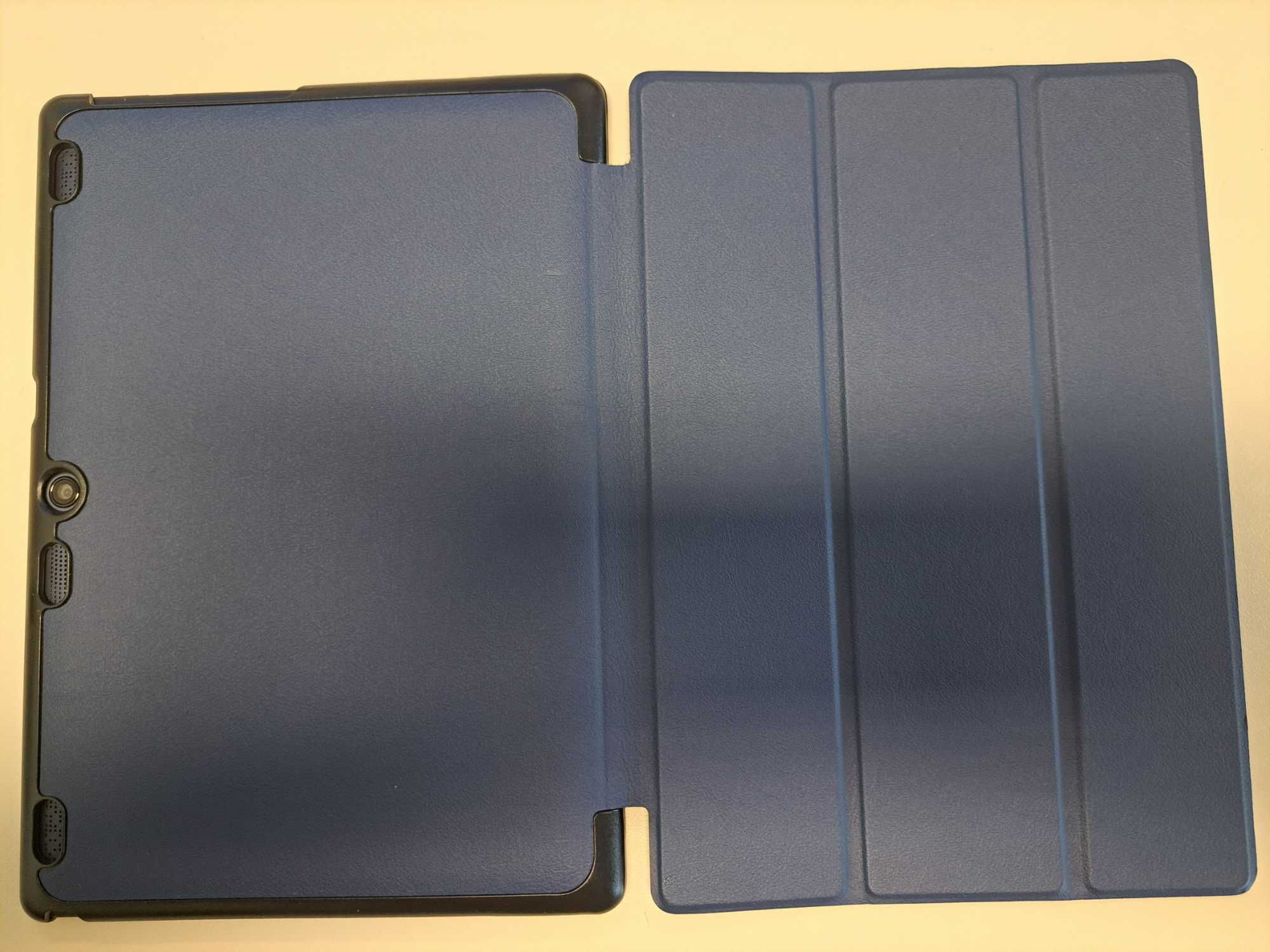 Lenovo Tab 2 A10-70F 10.1" + Capa Nova