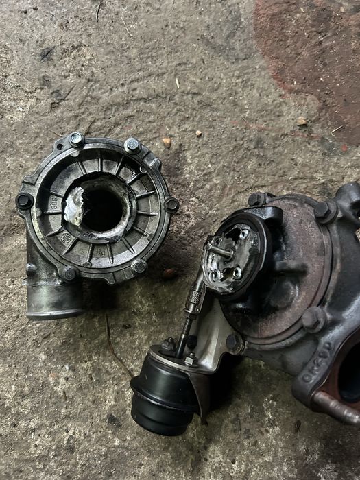 Wtrysk kia ceed 1.6 crdi oraz turbo