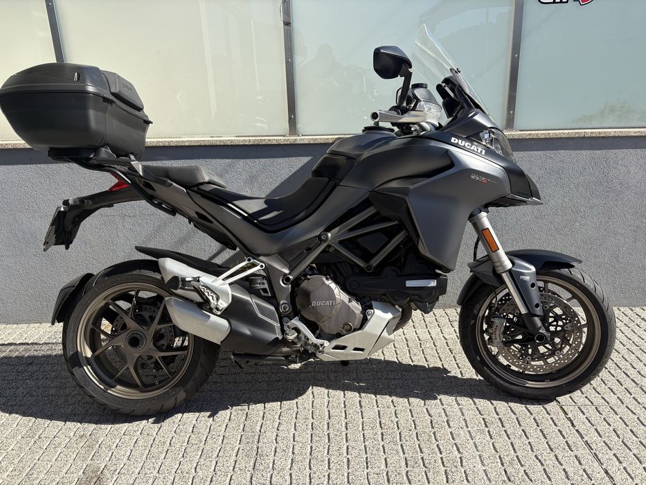Ducati Multistrada 1260
