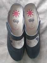 Buty damskie rozm. 40