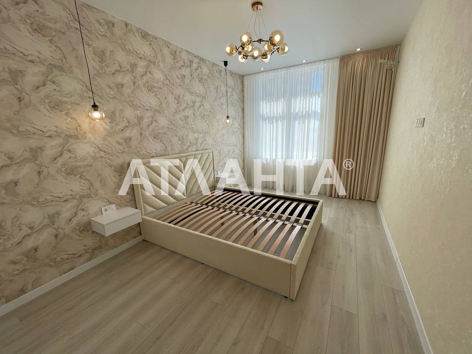 В продаже 1 ком квартира 65 Жемчужина Евроремонт