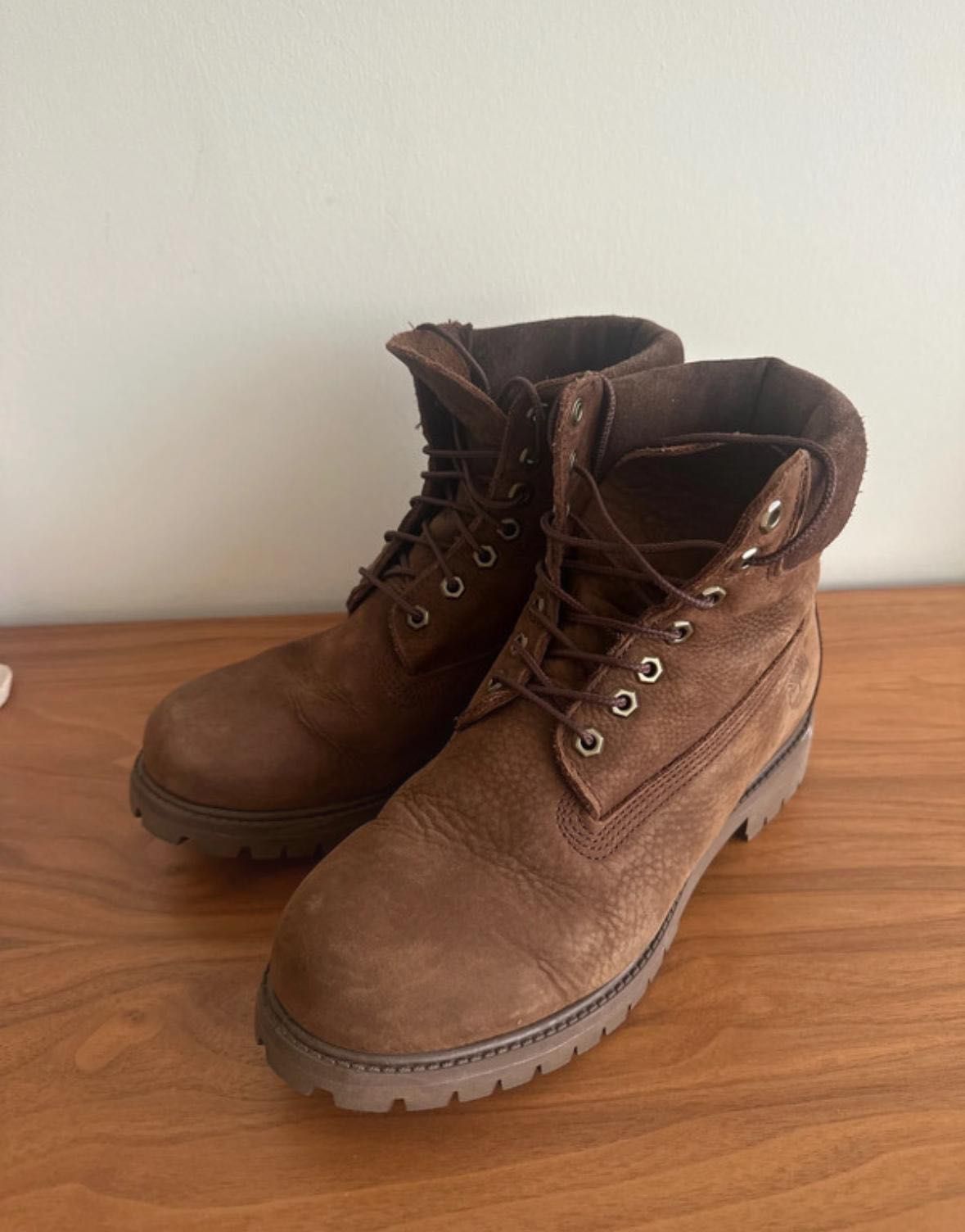 Botas Timberland