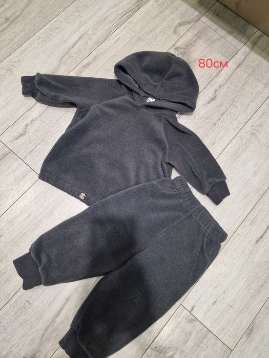 Пакет одягу та взуття на хлочинка 80-92-98-104-116см