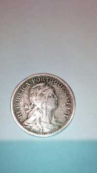 Moeda 50 Centavos 1951