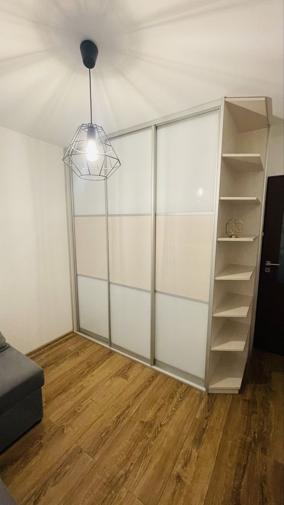 Wynajmę mieszkanie w centrum Częstochowy