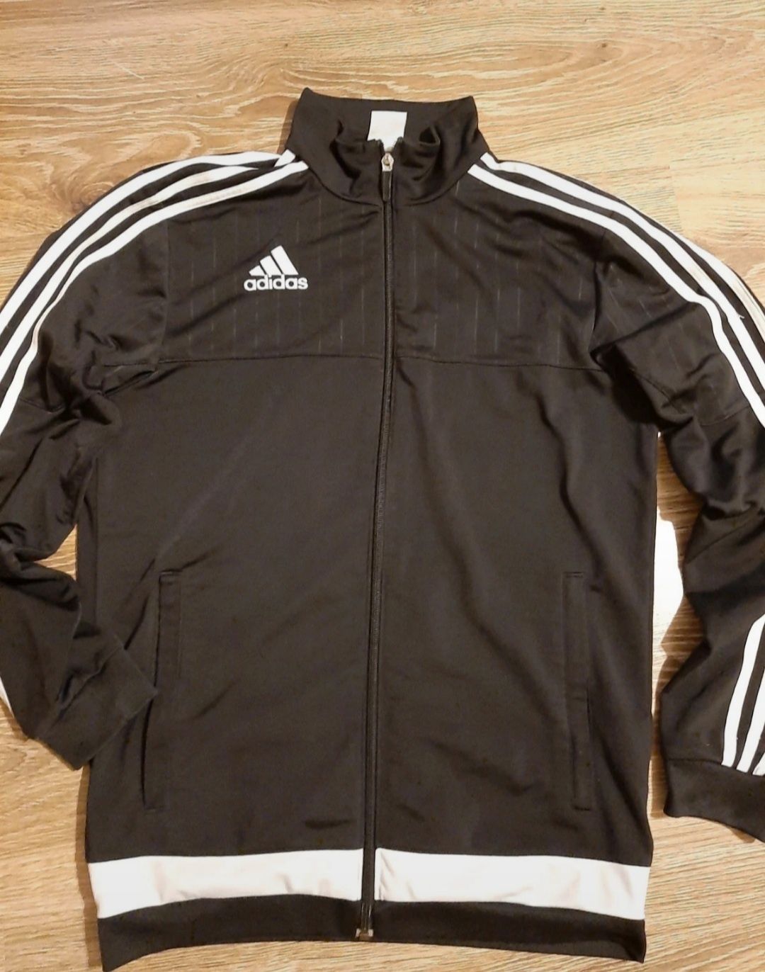 Bluza Adidas roz. S