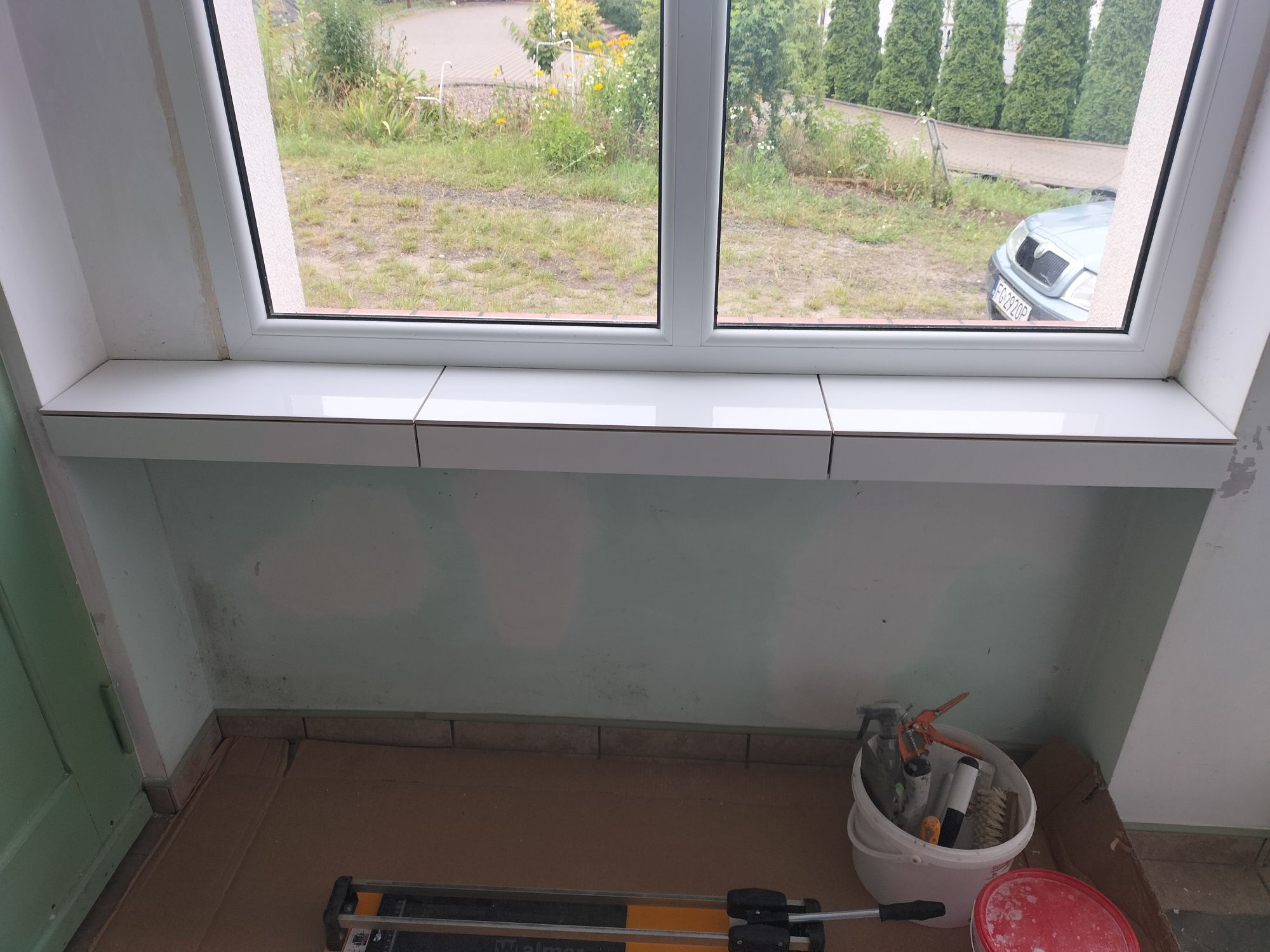 Usługi remontowe zachęcam do kontaktu