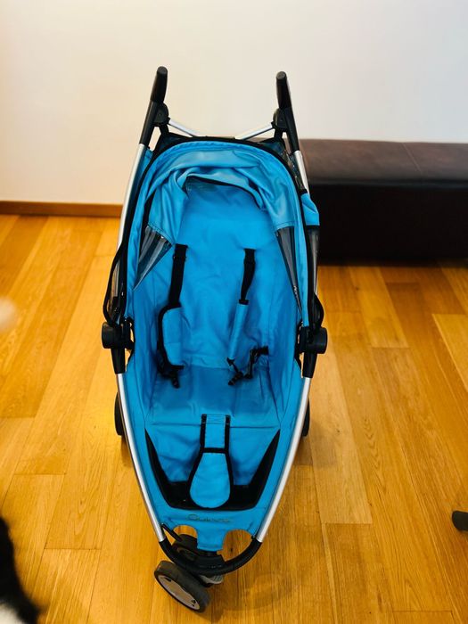 Carrinho de bebé Maxi Cosi