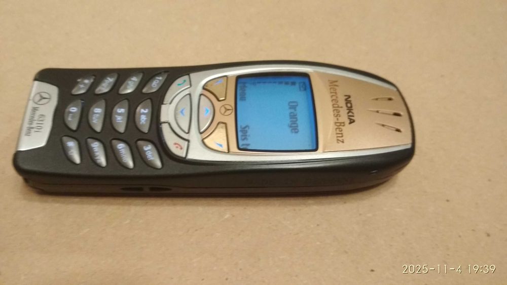 Nokia 6310i używana