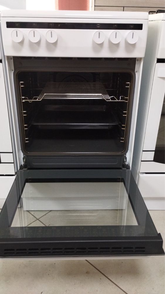 Электрическая плита/стеклокерамика Heller/Amica/Gorenje