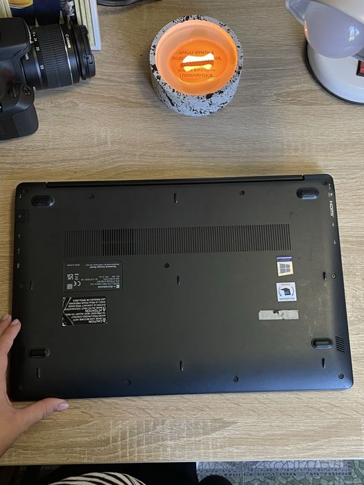 ноутбук Dynabook Satellite Pro C50-H-110