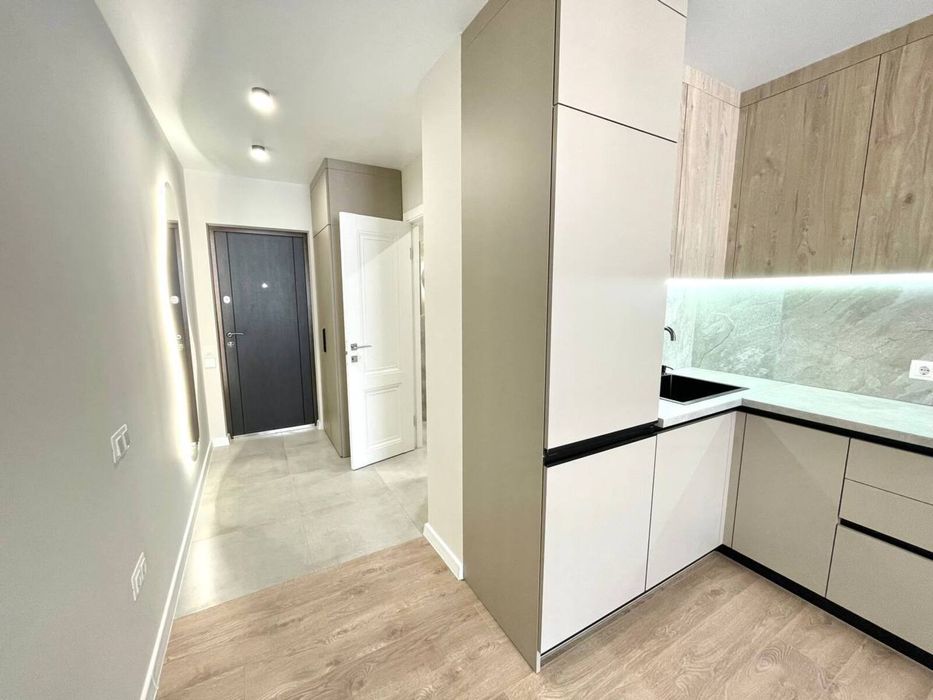 Продаж квартири по вулиці Смакули