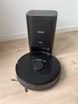 Tefal X-Plorer 75 S+ – robot 2w1 mop + odkurzacz, cicha praca 65 dB