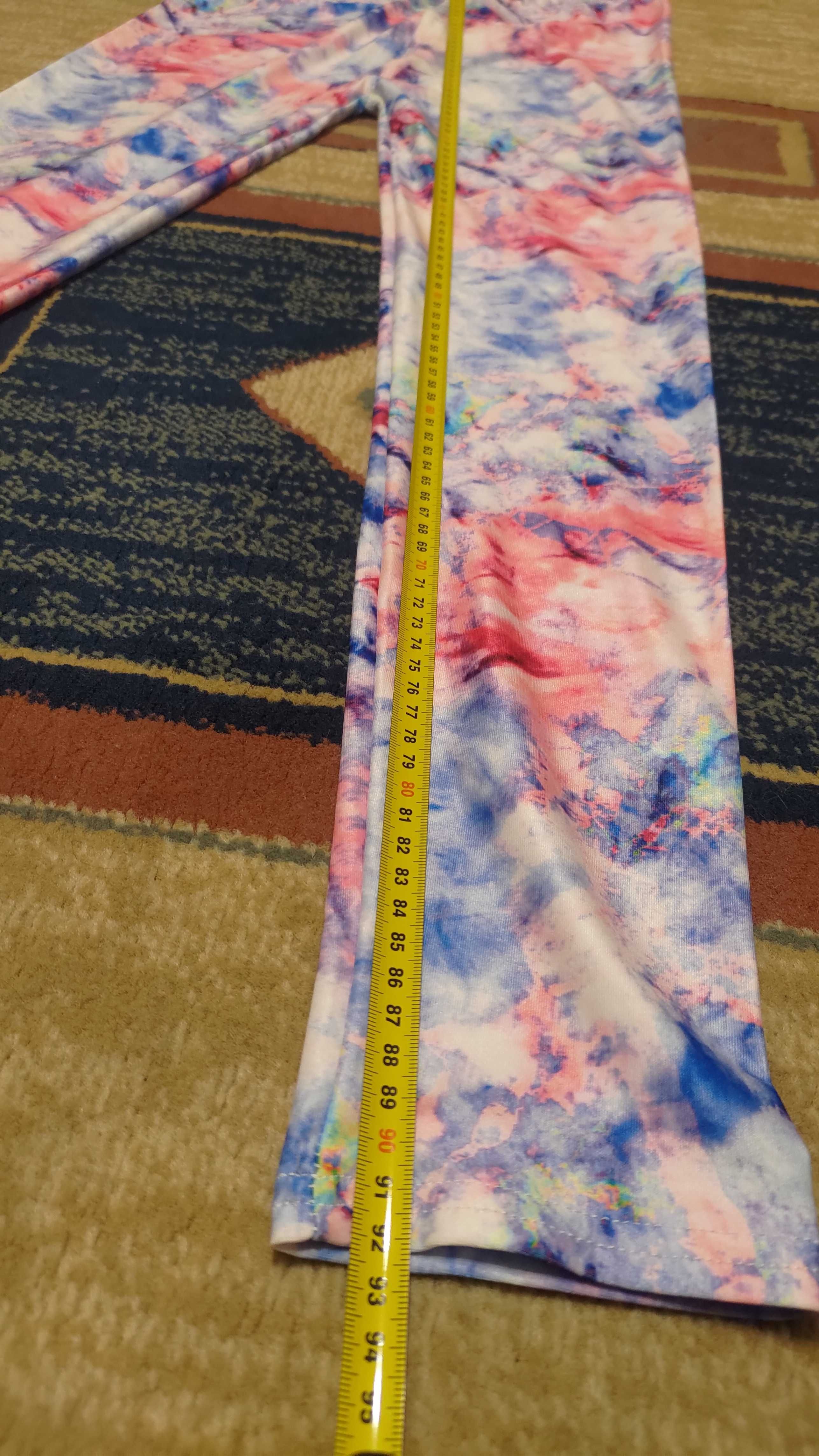 Leginsy one size