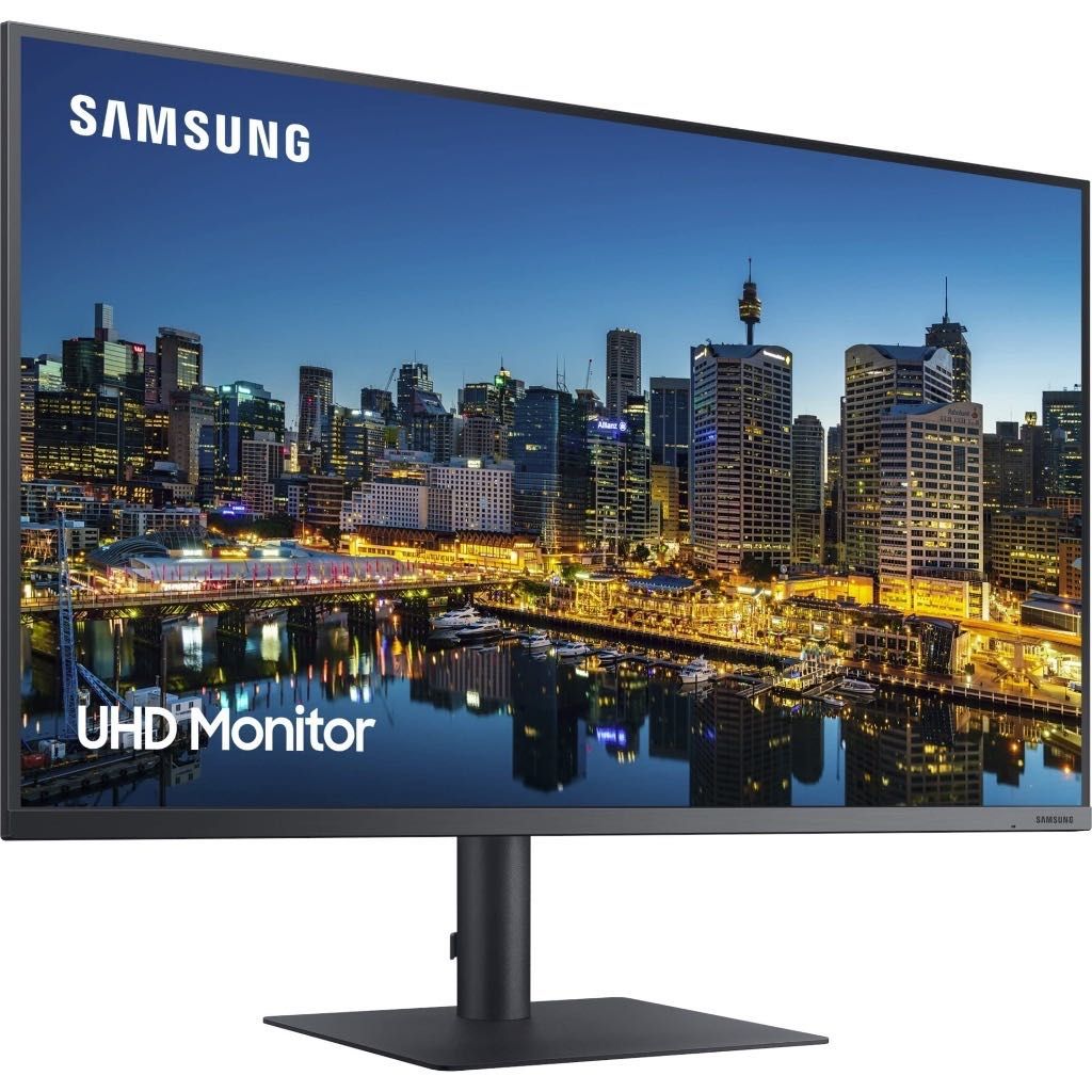 Monitor Samsung 32" TU87F 4K UHD, faktura VAT